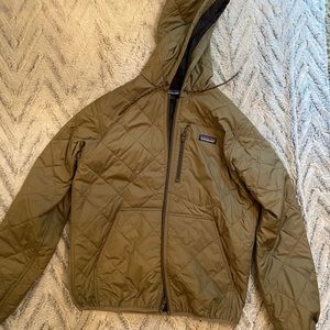 Patagonia Puffer